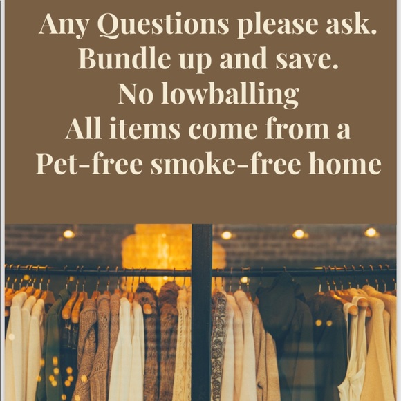 E&M Off the Shoulder Top - Picture 7 of 7